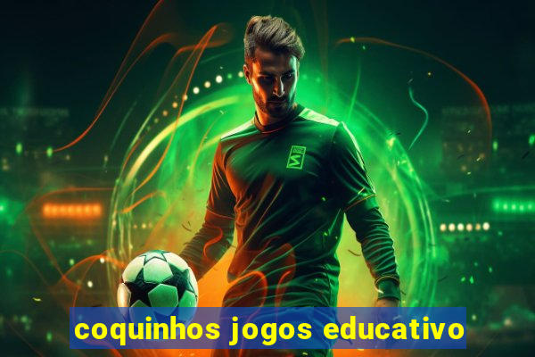 coquinhos jogos educativo